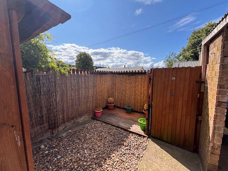Lower Garden