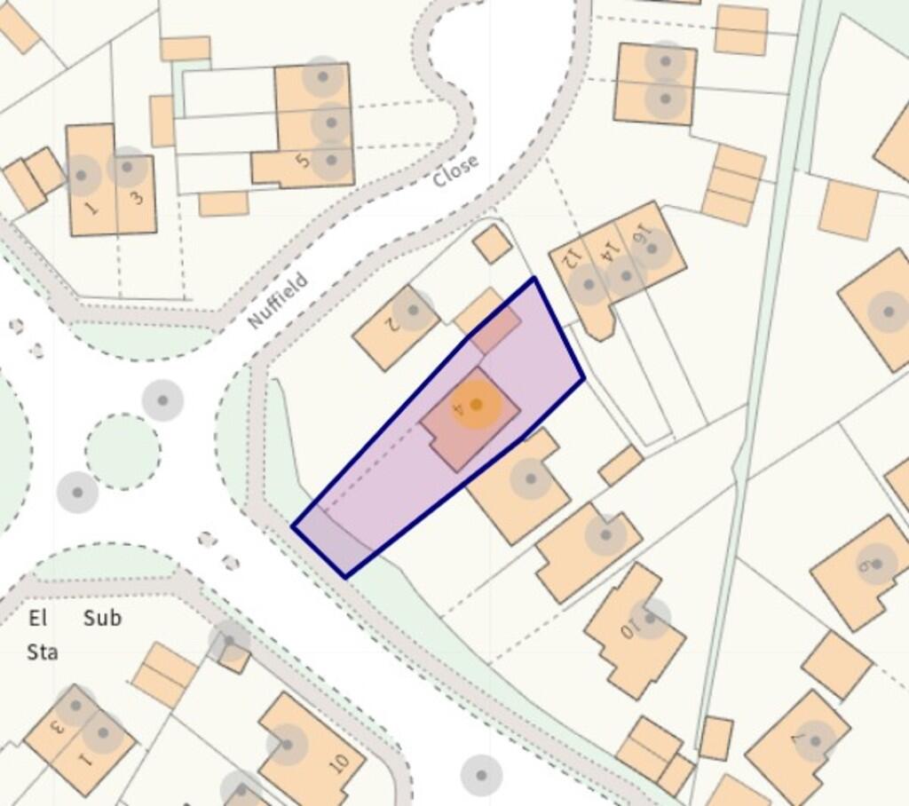 4 Nuffield Close ...