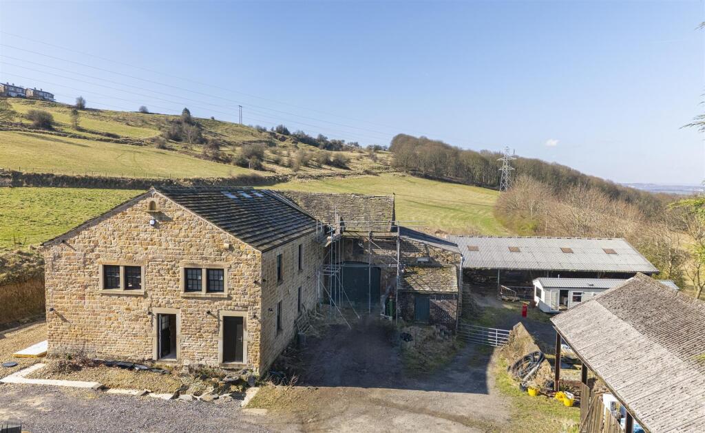 Bramleys Estate Agents - Dewsbury - Renovation Pro