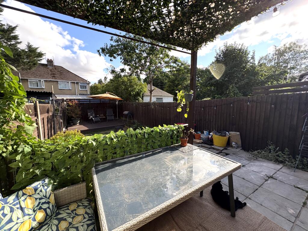 GARDEN