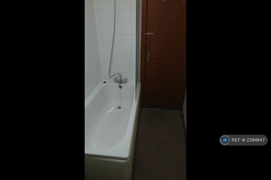 Bathroom /Shower
