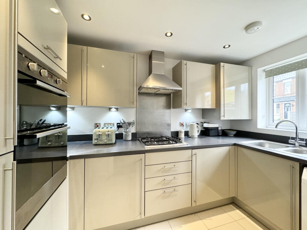 Akeman Residential