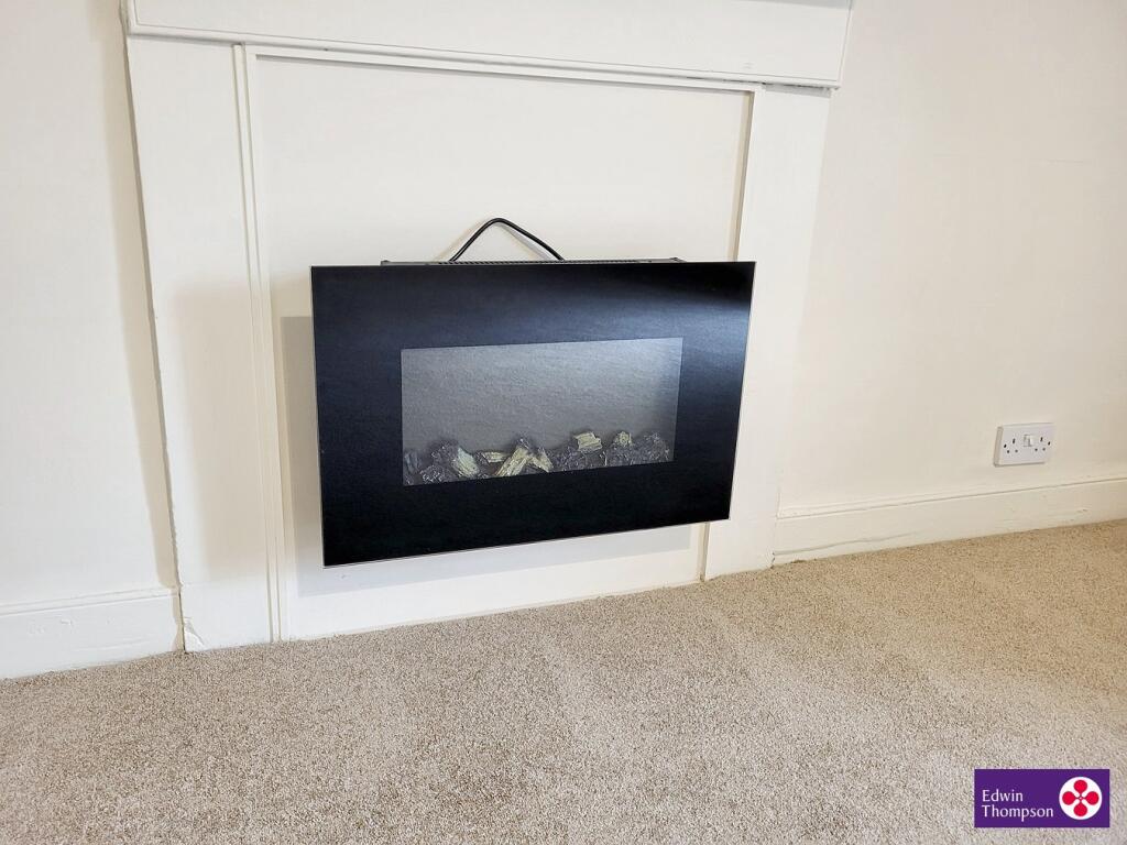 Electric Fire