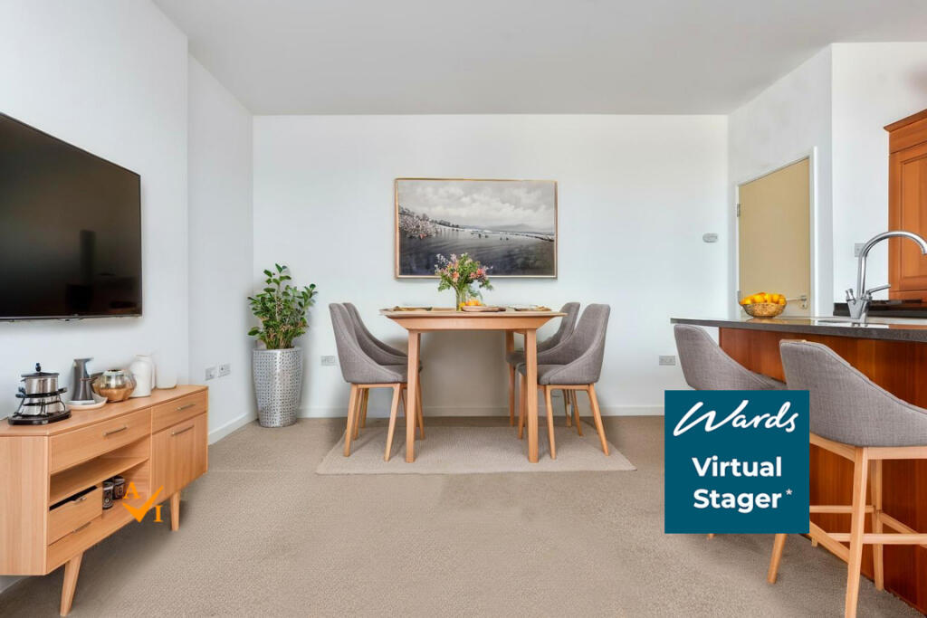 Kitchen/Diner (Contemporary Style)