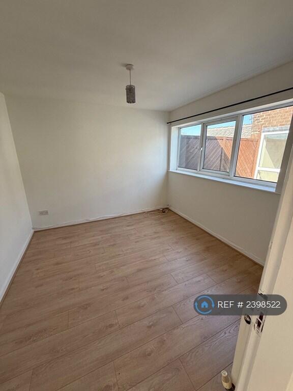 Bedroom 3 - Double Bedroom 