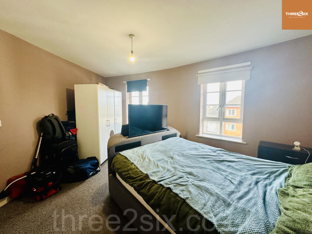 main bedroom