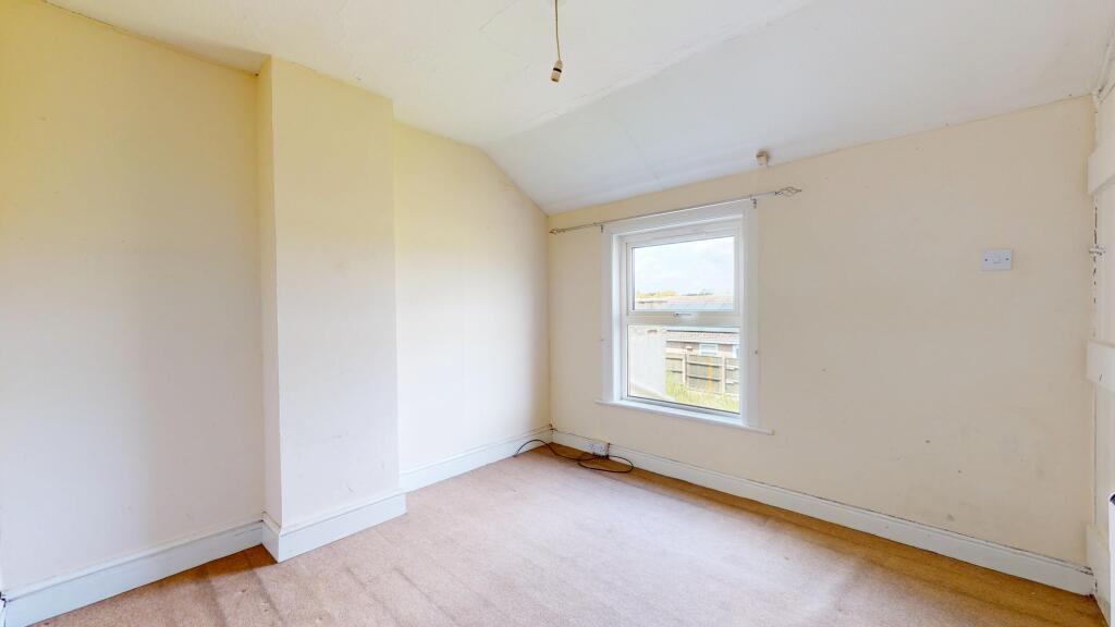 Whitehall, 1 School Road, Walpole Highway, Wisbech, Norfolk, PE14 7QQ