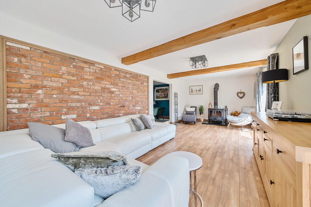 4 Lowe Court, Lowe Green, Stockton