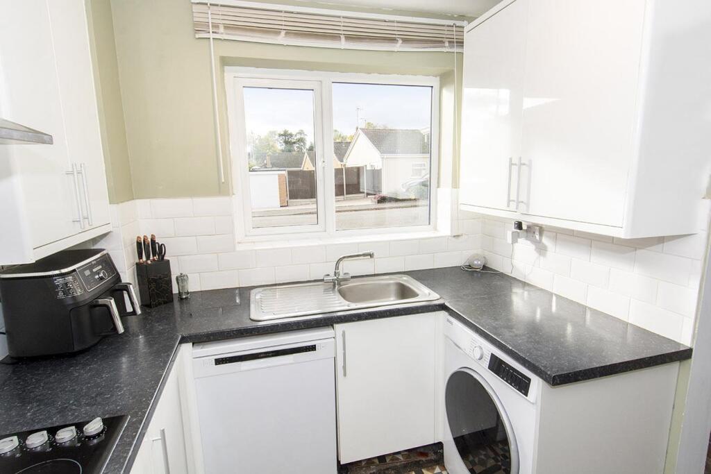 Kitchen Photo Two