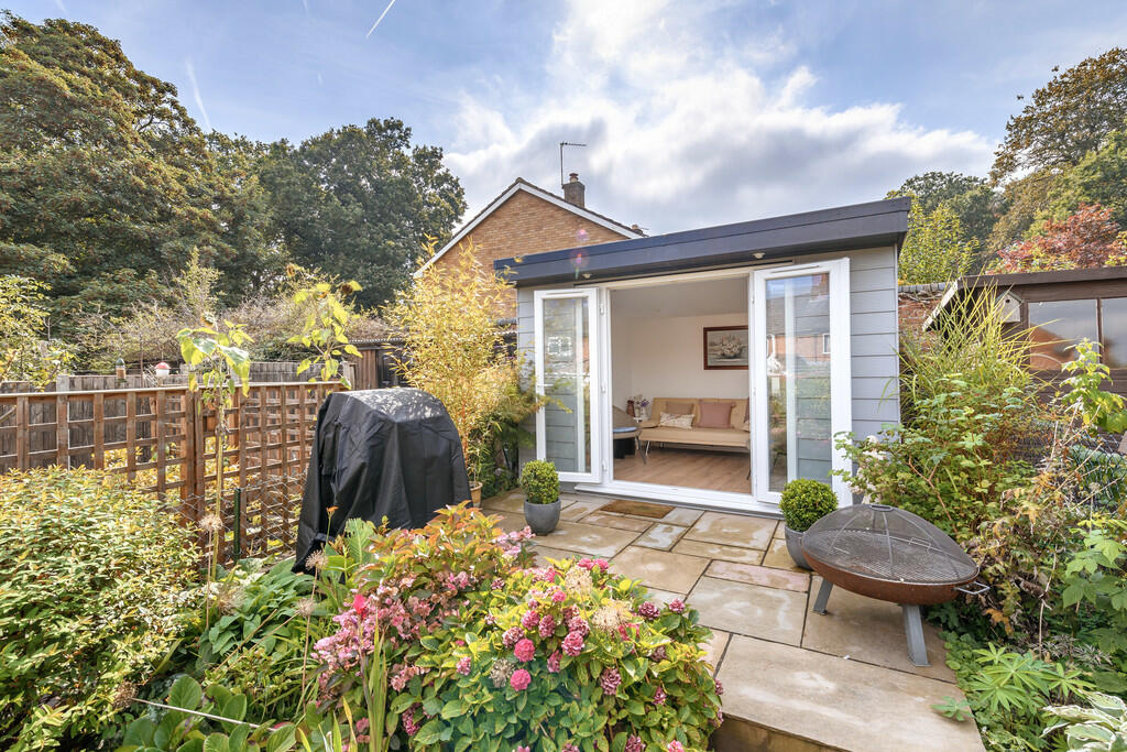 Summer House