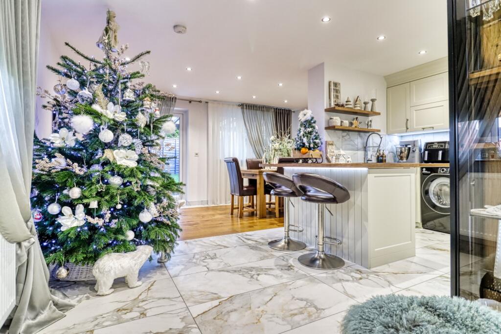 Open Plan