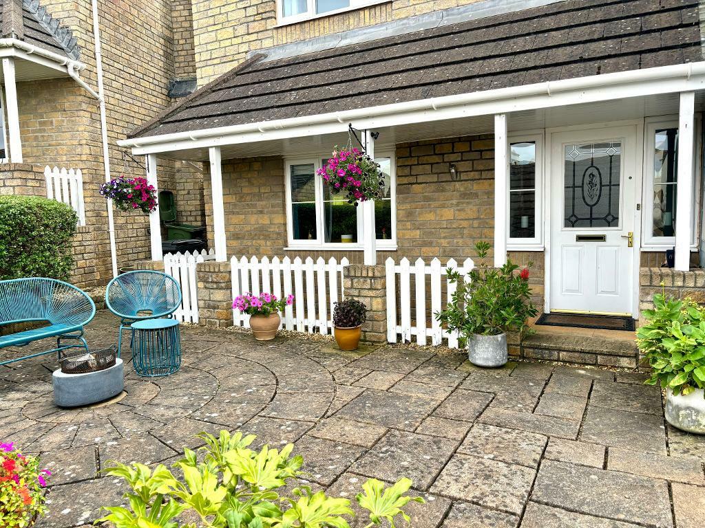Front Terrace