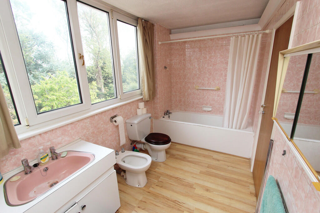 Jack &amp; Jill B...