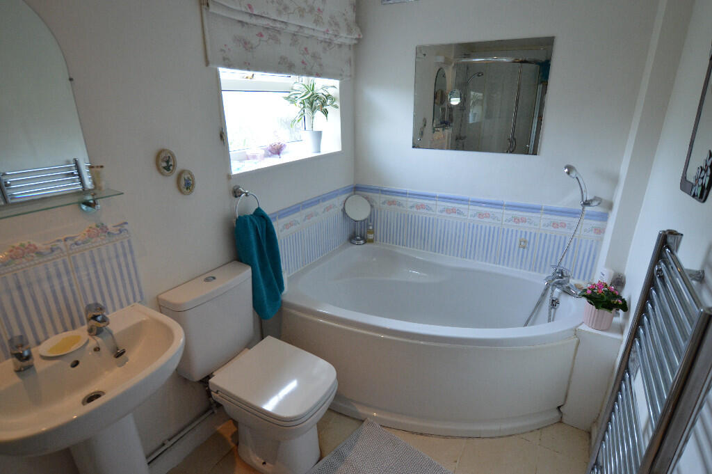 G/F Bathroom