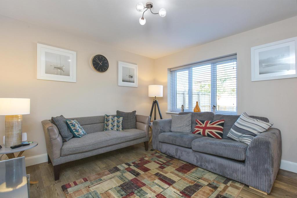 Living / Dining Room