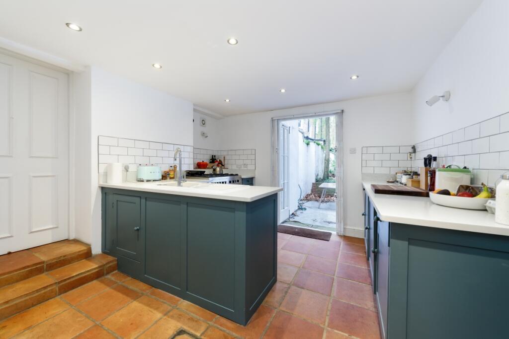 Colebrooke Row 57...