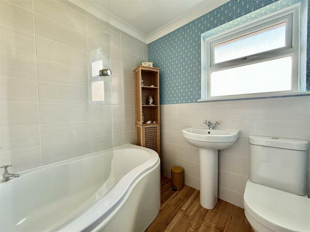 Bathroom/WC