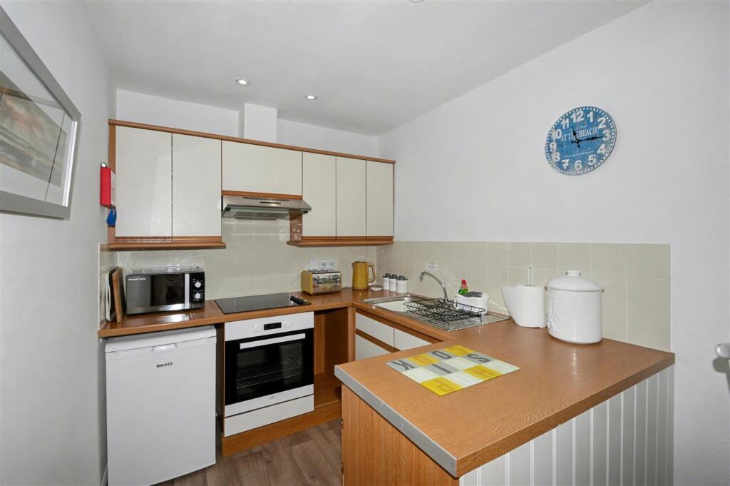 Primrose Kitchen