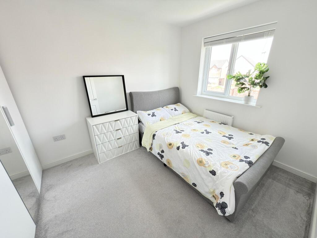 22. Bedroom three