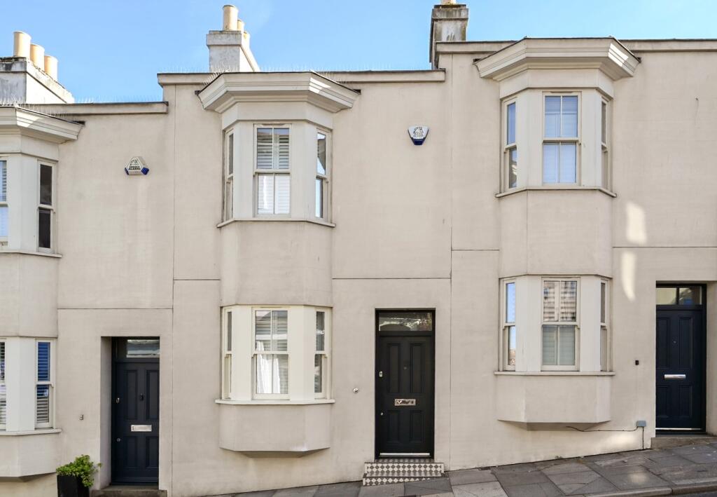 Upper Gloucester Road, Brighton, BN1