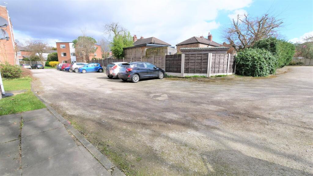 Car park