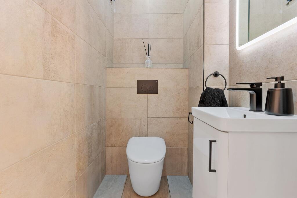 WC