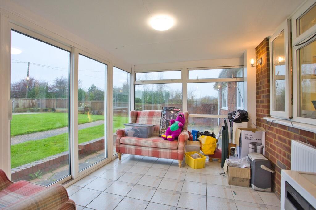 Gibraltar Lane, Hawkinge, Folkestone, Kent, CT18