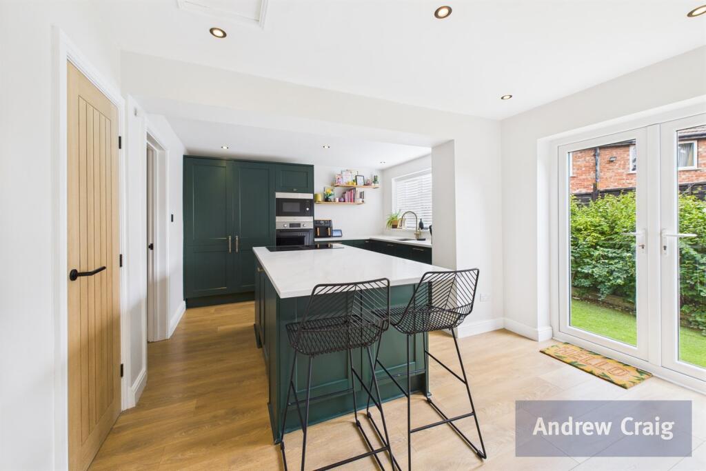 Kitchen Breakfast Ro