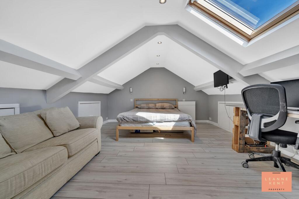 Loft Room