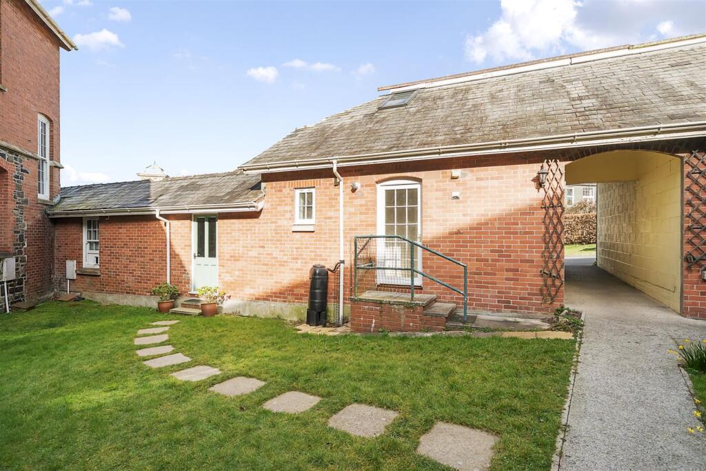 Angel Cottage Outside.jpg