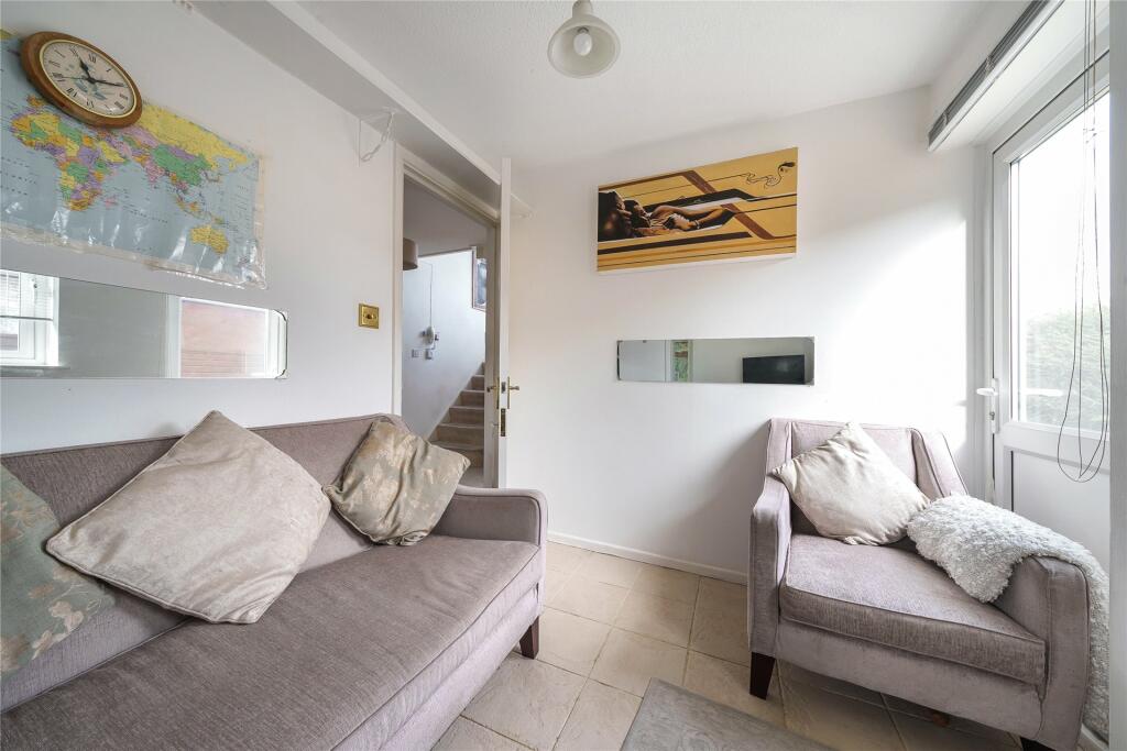 Study/Family Room