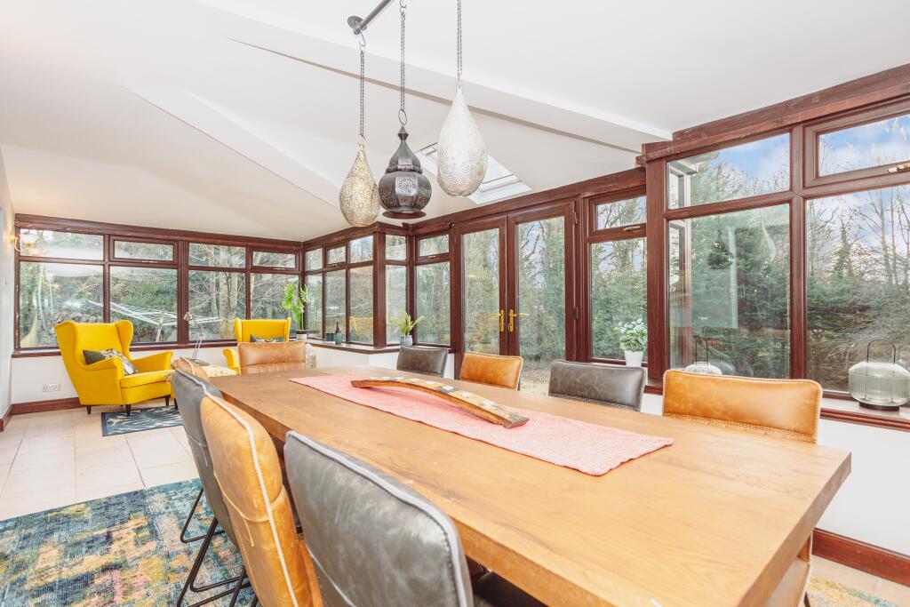 Sun Room