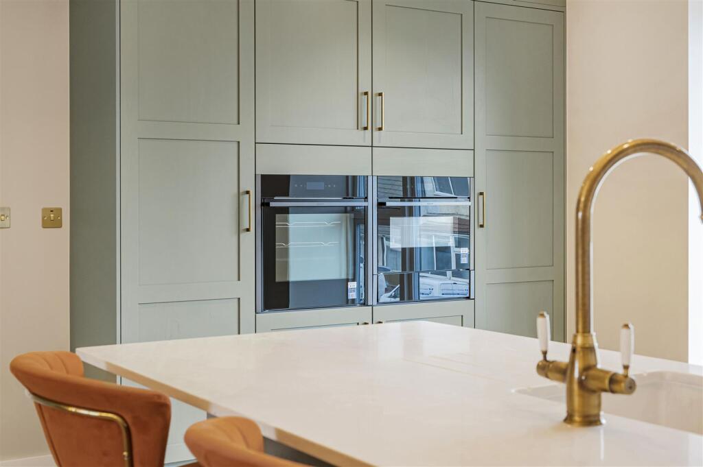 Show Home