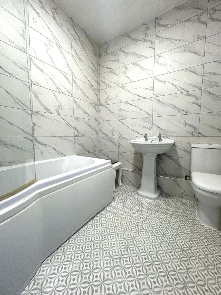 House Bathroom