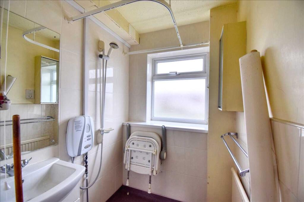 Wet Room