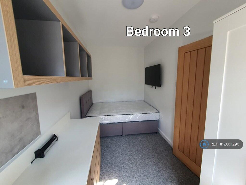 Bedroom 3 