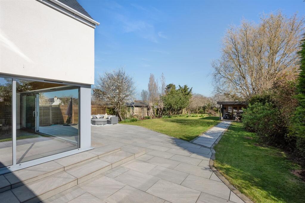 Invicta Road, Whitstable