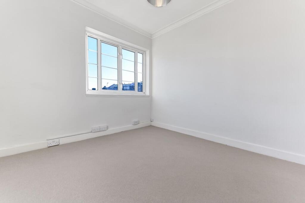 Watchfield Court, W4 - FOR SALE