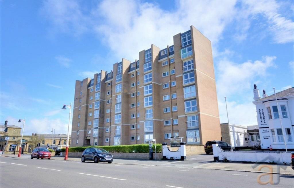 Maritime Court, Promenade, Southport, PR8 1SP