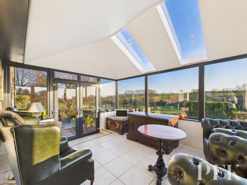 Sun room