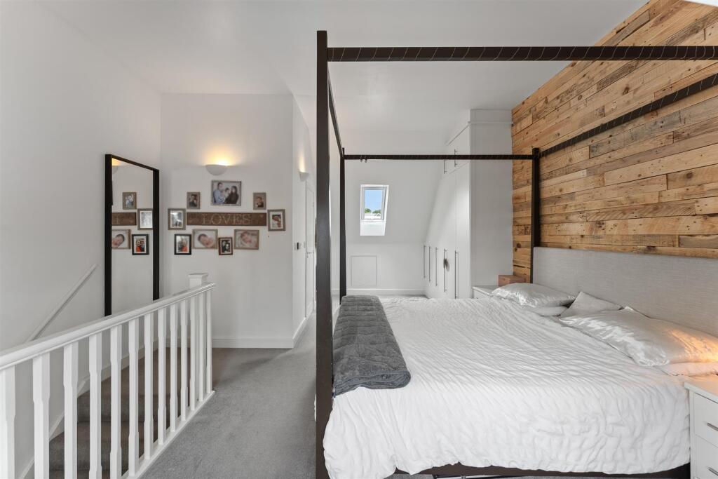 Master Suite