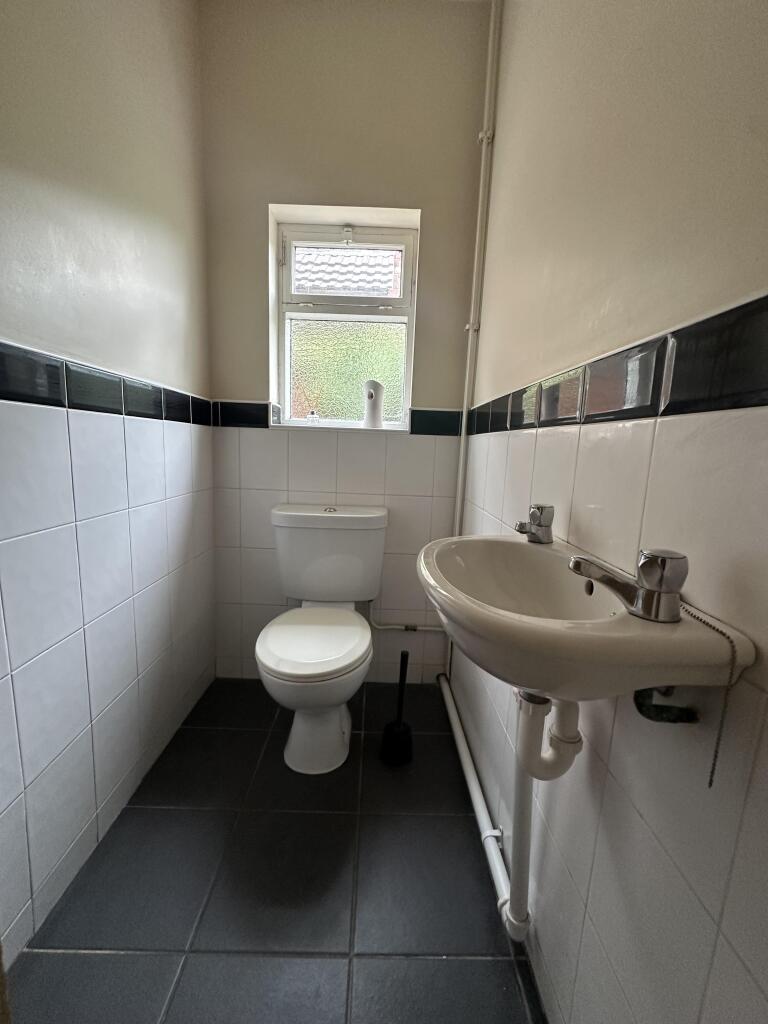 DS WC