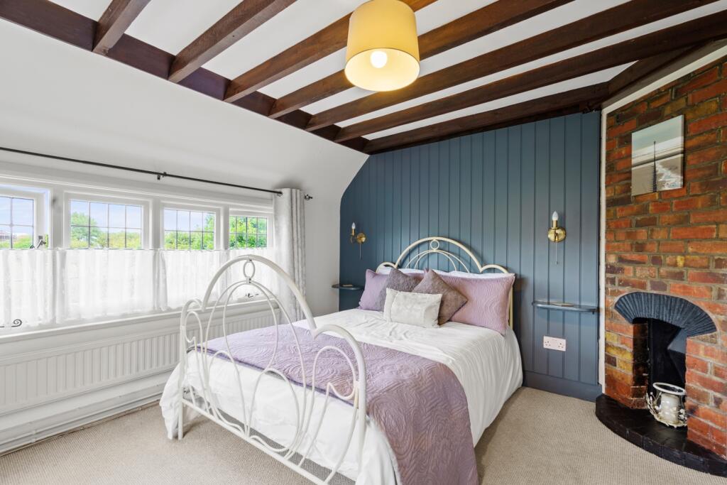 Bedroom 5