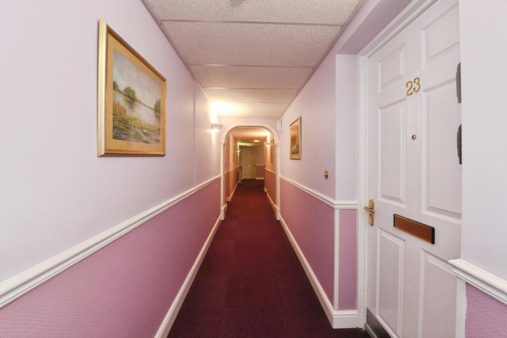 Corridor