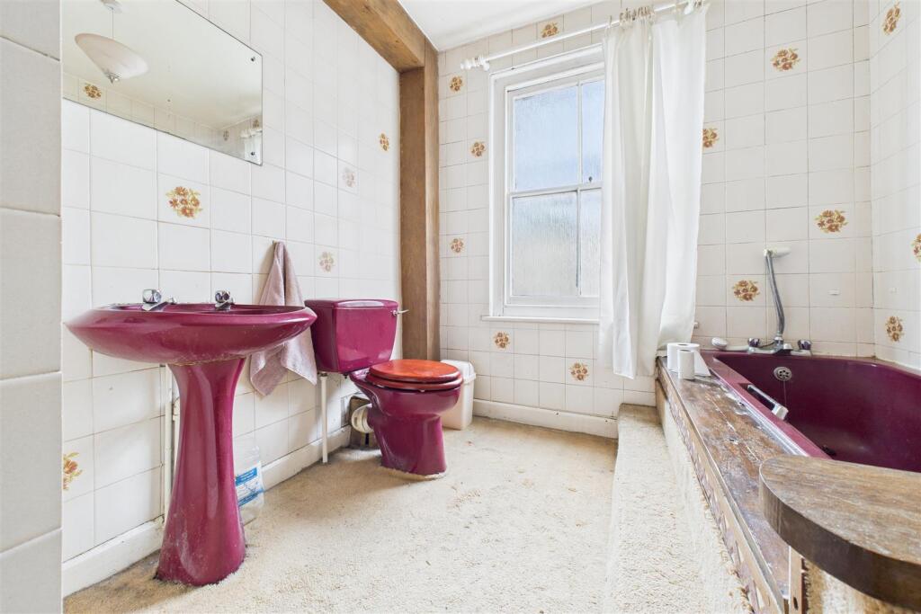 51 Benedict Street, Glastonbury, Somerset BA6 9NB 