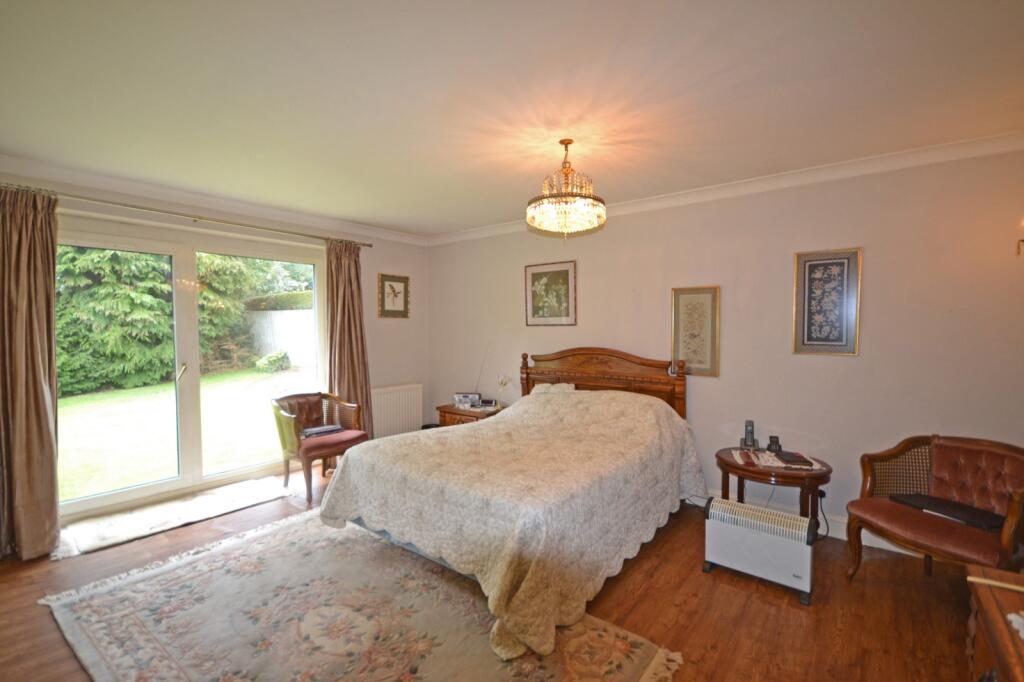 Bed 1