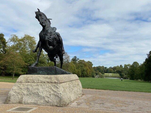Hyde Park