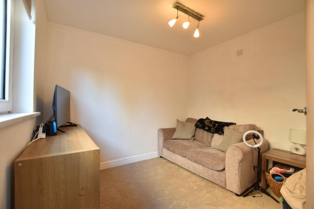 Play Room