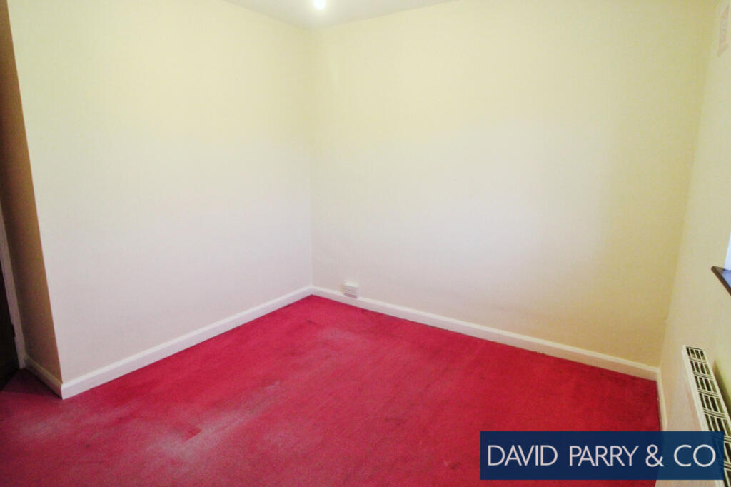 3 Bedroom Terrace Property