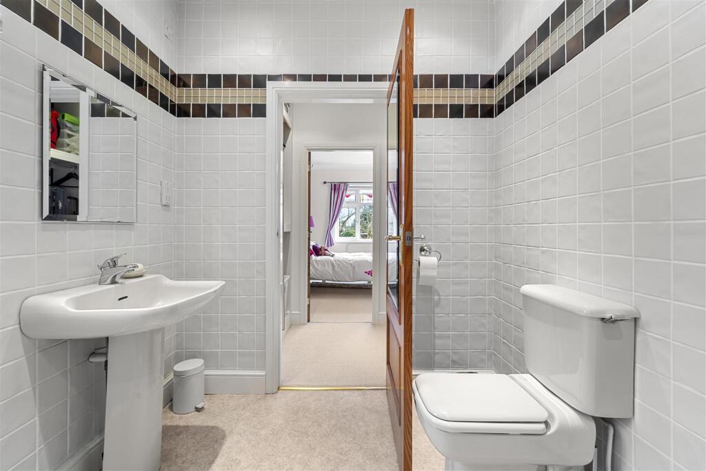 En-Suite Bedroom Two